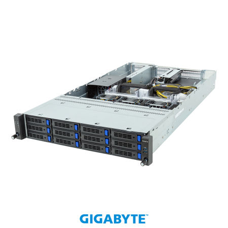 GIGABYTE R243-EG0 (rev. AAF1) GIGABYTE R243-EG0 (rev. AAF1)