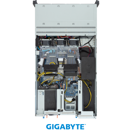 GIGABYTE R243-EG0 (rev. AAL1) GIGABYTE R243-EG0 (rev. AAL1)