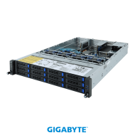 GIGABYTE R261-3C0 (rev. 100/200)