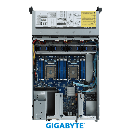 GIGABYTE R261-3C0 (rev. 100/200) GIGABYTE R261-3C0 (rev. 100/200)