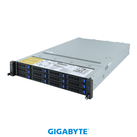 GIGABYTE R261-3C0 (rev. 100/200) GIGABYTE R261-3C0 (rev. 100/200)