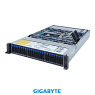 GIGABYTE R262-ZA0 (rev. A00)