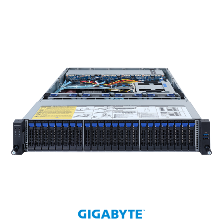 GIGABYTE R262-ZA0 (rev. A00) GIGABYTE R262-ZA0 (rev. A00)