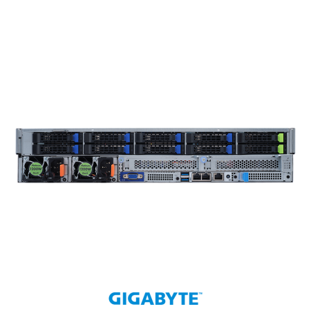 GIGABYTE R262-ZA0 (rev. A00) GIGABYTE R262-ZA0 (rev. A00)