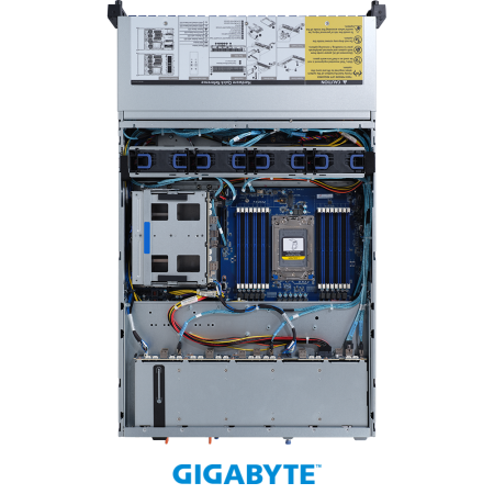 GIGABYTE R262-ZA0 (rev. A00) GIGABYTE R262-ZA0 (rev. A00)