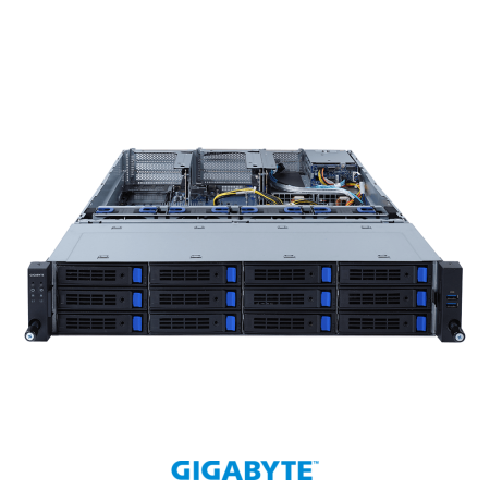 GIGABYTE R262-ZA1 (rev. A00) GIGABYTE R262-ZA1 (rev. A00)