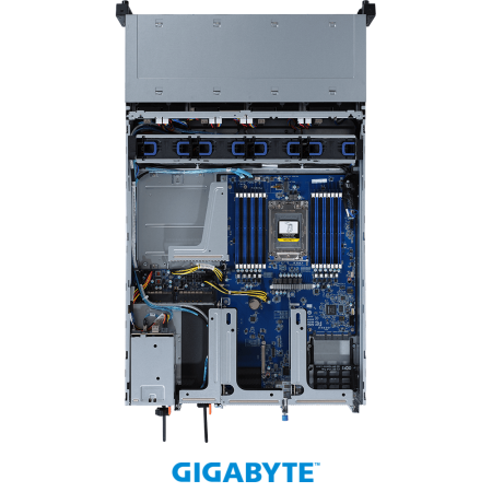 GIGABYTE R262-ZA1 (rev. A00) GIGABYTE R262-ZA1 (rev. A00)