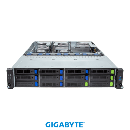 GIGABYTE R263-S30 (rev. AAC1) GIGABYTE R263-S30 (rev. AAC1)