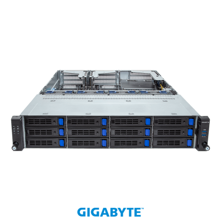 GIGABYTE R263-S30 (rev. AAC2) GIGABYTE R263-S30 (rev. AAC2)