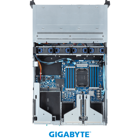 GIGABYTE R263-S30 (rev. AAH2) GIGABYTE R263-S30 (rev. AAH2)