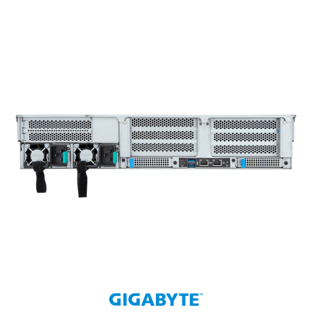 GIGABYTE R263-S33 (rev. AAF1) GIGABYTE R263-S33 (rev. AAF1)