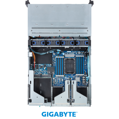 GIGABYTE R263-S34 (rev. AAC1) GIGABYTE R263-S34 (rev. AAC1)