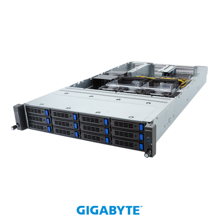 GIGABYTE R263-SG0 (rev. AAL1) GIGABYTE R263-SG0 (rev. AAL1)