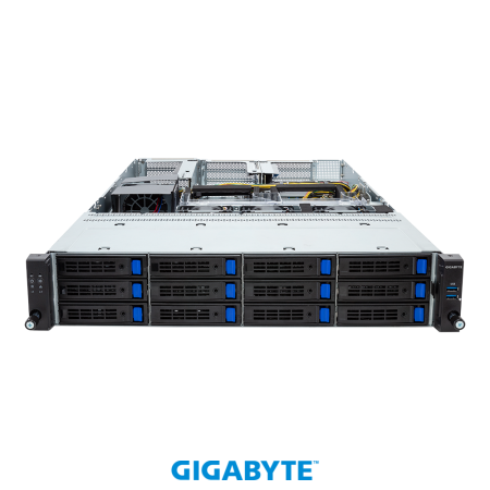 GIGABYTE R263-SG0 (rev. AAL1) GIGABYTE R263-SG0 (rev. AAL1)