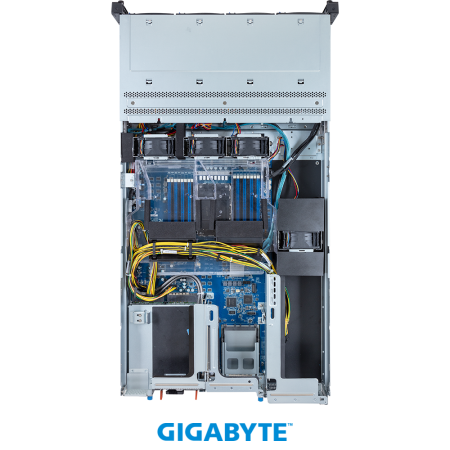 GIGABYTE R263-SG0 (rev. AAL1) GIGABYTE R263-SG0 (rev. AAL1)