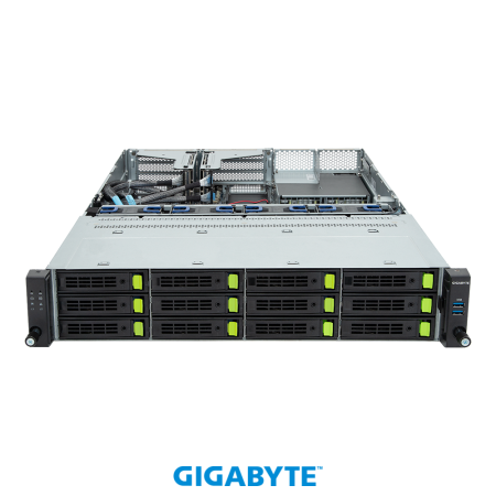 GIGABYTE R263-Z30 (rev. AAC1) GIGABYTE R263-Z30 (rev. AAC1)