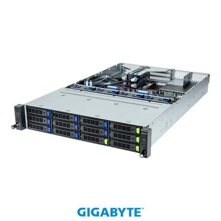 GIGABYTE R263-Z30 (rev. AAC2) GIGABYTE R263-Z30 (rev. AAC2)