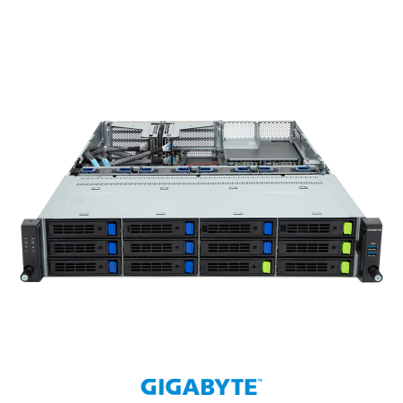 GIGABYTE R263-Z30 (rev. AAC2) GIGABYTE R263-Z30 (rev. AAC2)