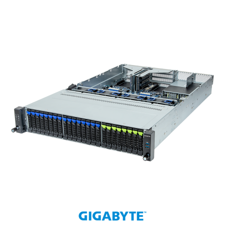 GIGABYTE R263-Z32 (rev. AAC1) GIGABYTE R263-Z32 (rev. AAC1)