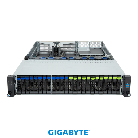 GIGABYTE R263-Z32 (rev. AAD1) GIGABYTE R263-Z32 (rev. AAD1)