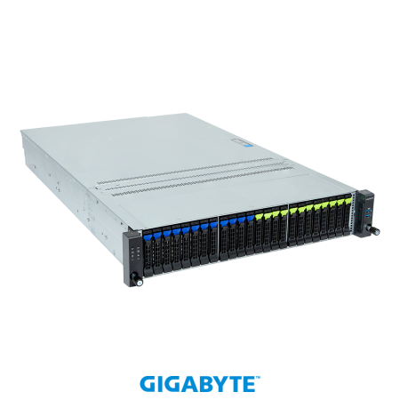 GIGABYTE R263-Z32 (rev. AAD1) GIGABYTE R263-Z32 (rev. AAD1)