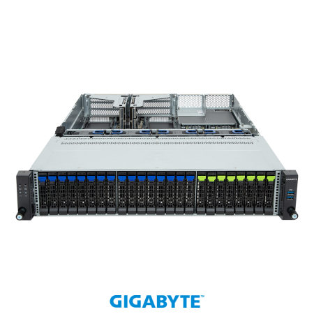 GIGABYTE R263-Z32 (rev. AAH1) GIGABYTE R263-Z32 (rev. AAH1)