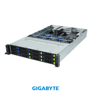GIGABYTE R263-Z33 (rev. AAF1)