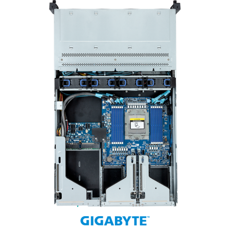 GIGABYTE R263-Z33 (rev. AAF1) GIGABYTE R263-Z33 (rev. AAF1)