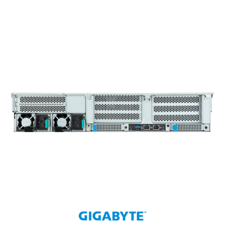 GIGABYTE R263-Z33 (rev. AAF1) GIGABYTE R263-Z33 (rev. AAF1)