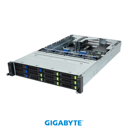 GIGABYTE R263-Z33 (rev. AAL1) GIGABYTE R263-Z33 (rev. AAL1)