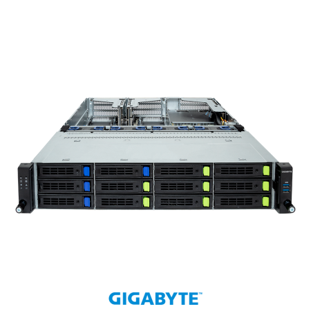 GIGABYTE R263-Z33 (rev. AAL1) GIGABYTE R263-Z33 (rev. AAL1)