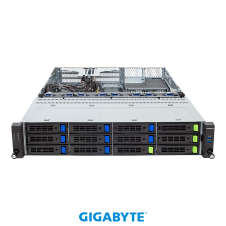 GIGABYTE R263-Z34 (rev. AAC1) GIGABYTE R263-Z34 (rev. AAC1)