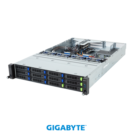 GIGABYTE R263-Z34 (rev. AAH1) GIGABYTE R263-Z34 (rev. AAH1)