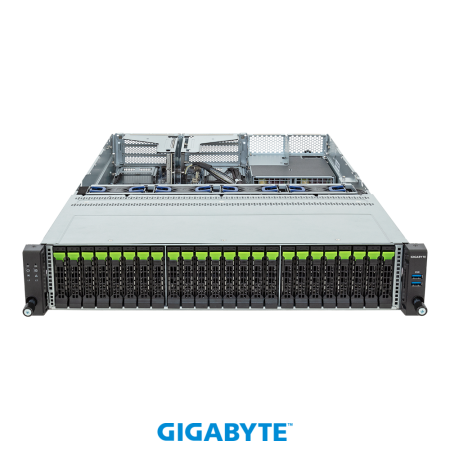GIGABYTE R263-Z36 (rev. AAJ1) GIGABYTE R263-Z36 (rev. AAJ1)
