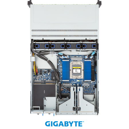 GIGABYTE R263-Z36 (rev. AAJ1) GIGABYTE R263-Z36 (rev. AAJ1)