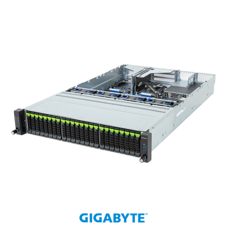 GIGABYTE R263-Z36 (rev. AAV1) GIGABYTE R263-Z36 (rev. AAV1)