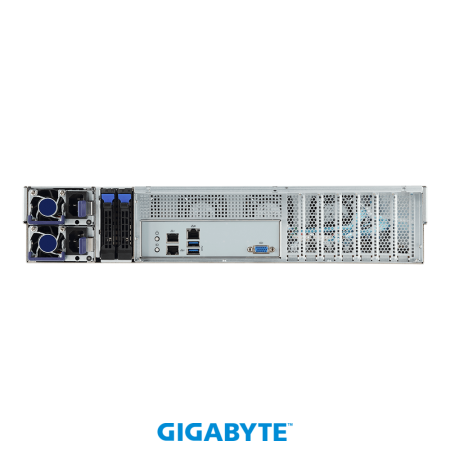 GIGABYTE R271-Z00 (rev. B00) GIGABYTE R271-Z00 (rev. B00)