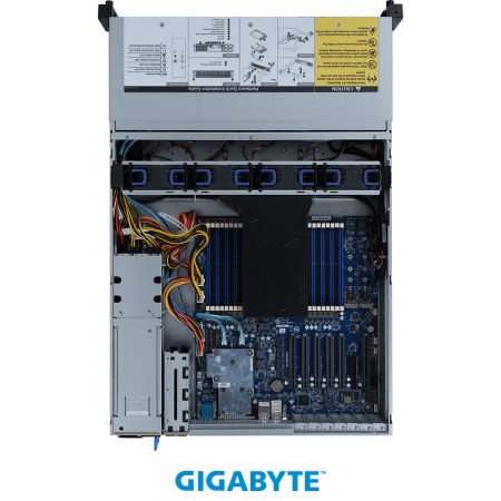 GIGABYTE R272-P30 (rev. 100) GIGABYTE R272-P30 (rev. 100)
