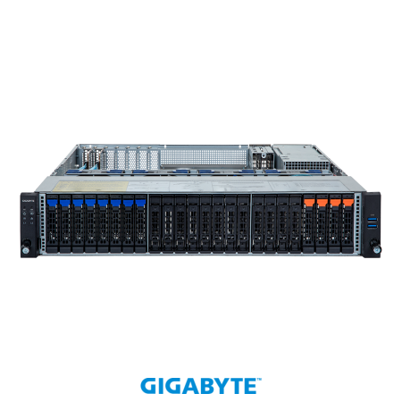 GIGABYTE R272-P32 (rev. 100) GIGABYTE R272-P32 (rev. 100)