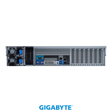 GIGABYTE R272-P32 (rev. 100) GIGABYTE R272-P32 (rev. 100)