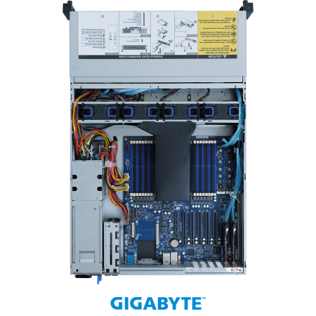 GIGABYTE R272-P33 (rev. 100) GIGABYTE R272-P33 (rev. 100)