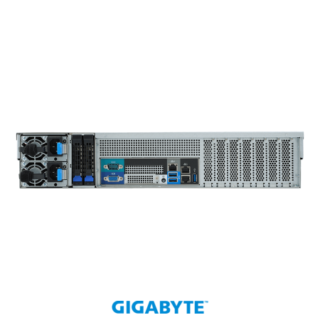 GIGABYTE R272-Z30 (rev. A00/AT0) GIGABYTE R272-Z30 (rev. A00/AT0)