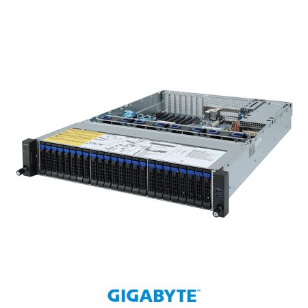 GIGABYTE R272-Z31 (rev. A00) GIGABYTE R272-Z31 (rev. A00)