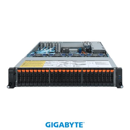 GIGABYTE R272-Z32 (rev. A00/B00) GIGABYTE R272-Z32 (rev. A00/B00)