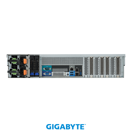 GIGABYTE R272-Z32 (rev. A00/B00) GIGABYTE R272-Z32 (rev. A00/B00)