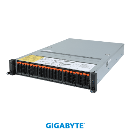 GIGABYTE R272-Z32 (rev. A00/B00) GIGABYTE R272-Z32 (rev. A00/B00)