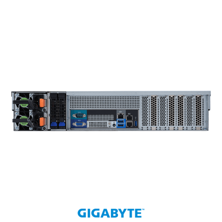 GIGABYTE R272-Z34 (rev. A00) GIGABYTE R272-Z34 (rev. A00)