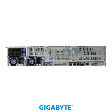 GIGABYTE R281-2O0 (rev. 400) GIGABYTE R281-2O0 (rev. 400)