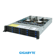 GIGABYTE R281-3C0 (rev. 400)
