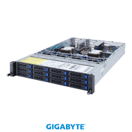 GIGABYTE R281-3C1 (rev. 300)